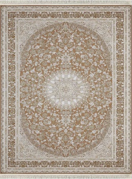 Mashad-G142 STAN NESCAFEE - ковры  размером 2.5х3.5