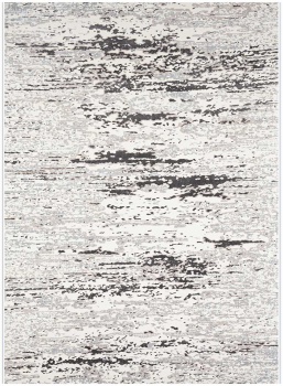 Rimma Lux-37441C GREY/ L.GREY - ковры  размером 2х5